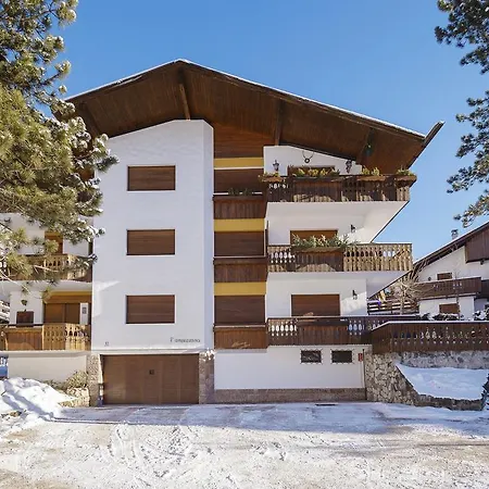 Villa L'Ampezzana - Stayincortina Cortina d'Ampezzo
