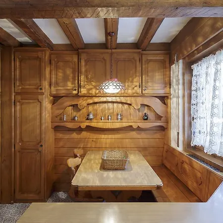 Villa L'Ampezzana - Stayincortina
