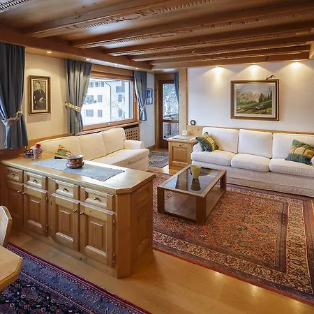 Villa L'Ampezzana - Stayincortina * Cortina d'Ampezzo