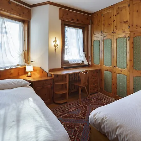 L'ampezzana - Stayincortina *