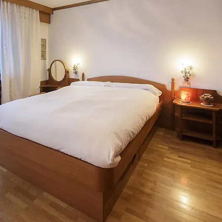 L'ampezzana - Stayincortina