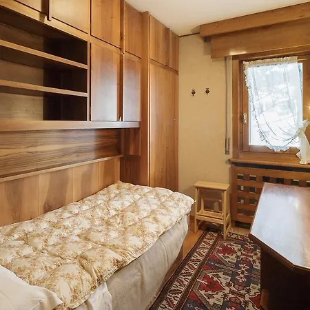 Apartman L'ampezzana - Stayincortina *