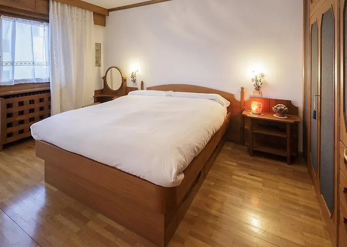 L'ampezzana - Stayincortina