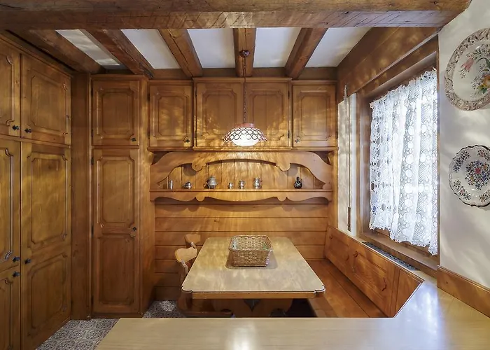 L'ampezzana - Stayincortina