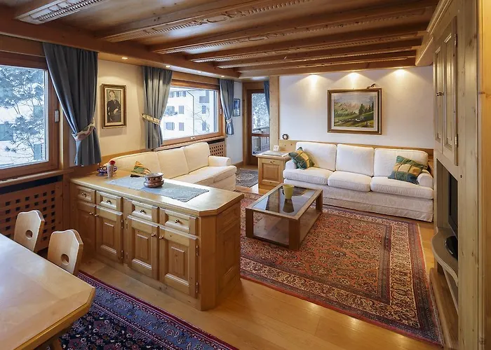 L'ampezzana - Stayincortina * Cortina dʼAmpezzo